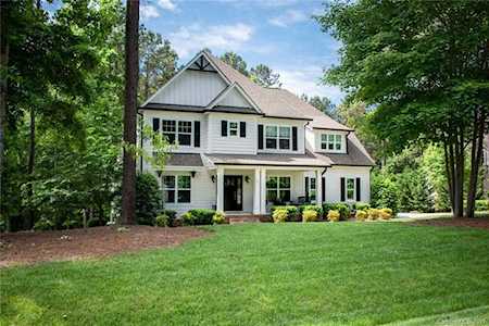 321 Bayberry Creek Circle Mooresville, NC 28117