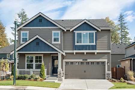 4937 Cornelia Ct #181 Gig Harbor, WA 98332