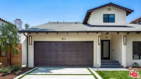 211 S Stanley Drive Beverly Hills, CA 90211