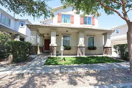 1224 S 120th Lane Avondale, AZ 85323