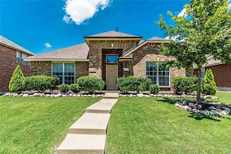 1117 Shady Brook Drive Allen, TX 75002