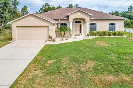 7199 De Brita Road North Port, FL 34291