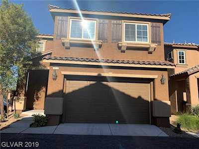 4524 Camille Flora Ct Las Vegas, NV 89130