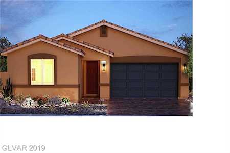 5853 N Olivine Falls Ave Las Vegas, NV 89130