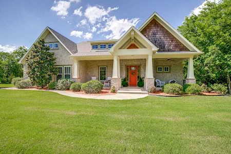 462 St Michaels Way Rockwall, TX 75032