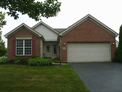 4345 Wicken Court Hilliard, OH 43026