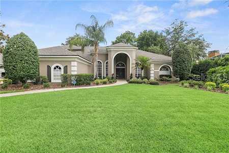 1567 Eagle Nest Circle Winter Springs, FL 32708
