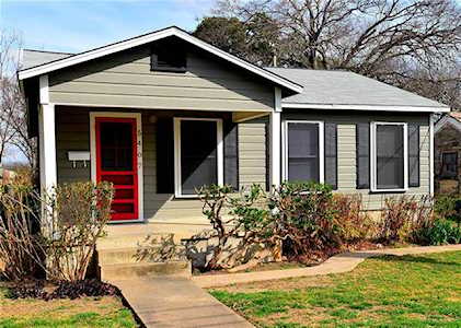 5407 Montview St Austin, TX 78756
