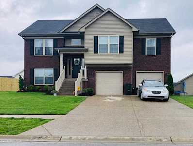 391 Gentry Crossings Blvd Mt Washington, KY 40047