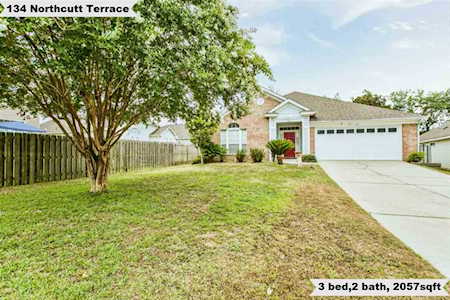 134 Northcutt Terrace Tallahassee, FL 32317