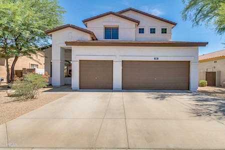 841 E Taurus Place Chandler, AZ 85249