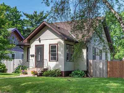4224 45th Avenue S Minneapolis, MN 55406