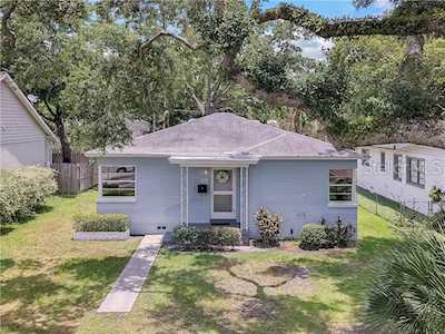 2801 Harrison Avenue Orlando, FL 32804