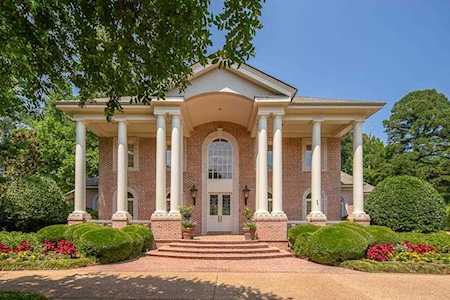 356 Bluffside Pt Memphis, TN 38018
