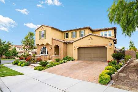 525 N Bardsdale Place Brea, CA 92821