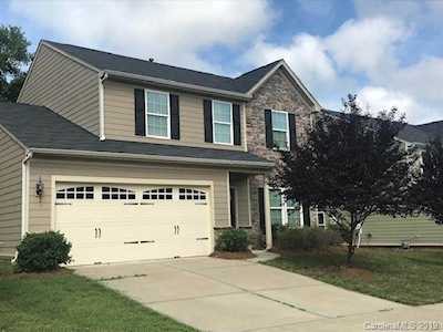 4130 Oconnell St Indian Trail, NC 28079