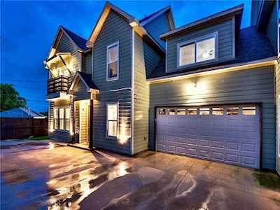 1134 Ballard Avenue Dallas, TX 75208