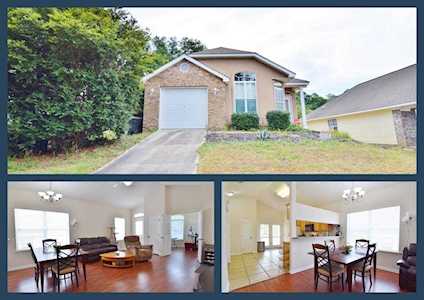 3571 Clear Creek Drive Tallahassee, FL 32301