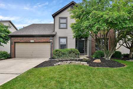 3742 Pleasantbrook Drive Hilliard, OH 43026