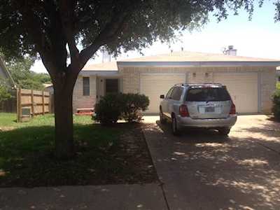 2802 Kestrel Dr #A Austin, TX 78745