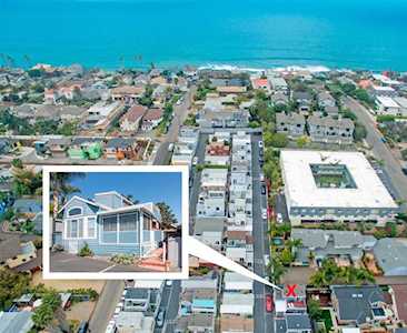 1624 N Coast Highway 101 Encinitas, CA 92024