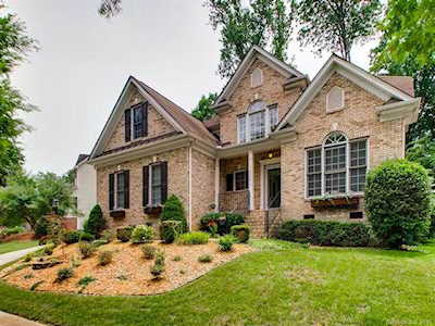 14206 Dryburgh Circle Huntersville, NC 28078