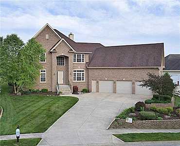 6853 Royal Oakland Way Indianapolis, IN 46236