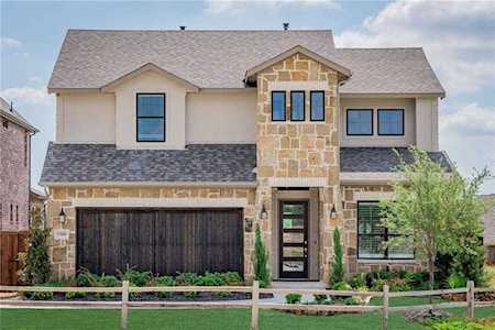 1508 Walnut Creek Drive Mckinney, TX 75071