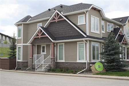 65 Aspen Hills Drive SW Calgary, AB T3H 0P8