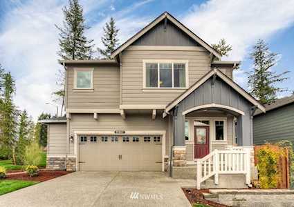 20904 79th St E #0079 Bonney Lake, WA 98391