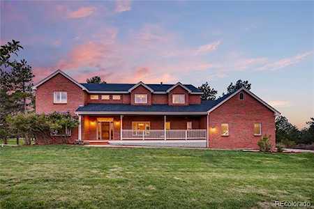 2075 Summit Street Franktown, CO 80116