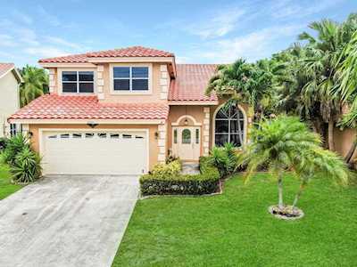 8632 Tourmaline Boulevard Boynton Beach, FL 33472