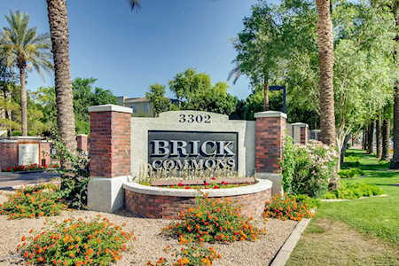 3302 N 7th Street #208 Phoenix, AZ 85014