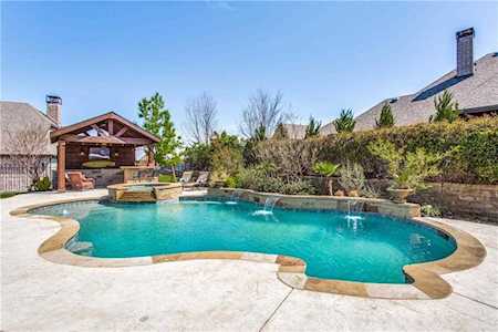 2420 Spring Crest Drive Prosper, TX 75078