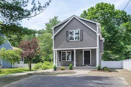 345 Oakridge Avenue North Attleboro, MA 02760