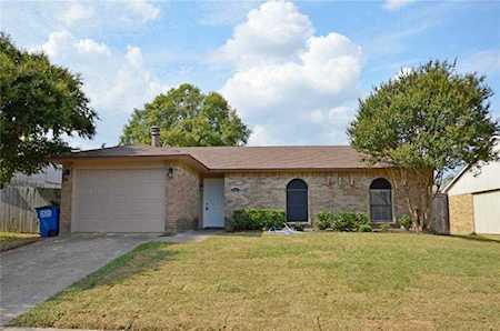 713 Valley View Drive Allen, TX 75002