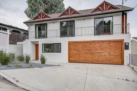 1847 Burnell Dr Los Angeles, CA 90065