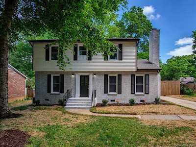 3533 Denson Place Charlotte, NC 28215