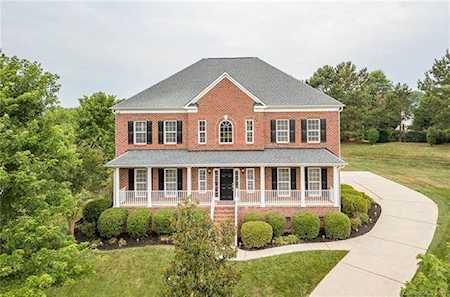 4374 Abernathy Place Harrisburg, NC 28075
