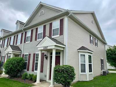 2267 Federal Ave #2267 Aurora, IL 60503