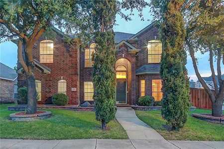 806 Water Oak Drive Allen, TX 75002