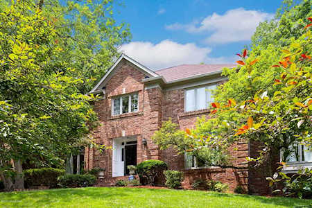 14603 Woodlake Trace Louisville, KY 40245