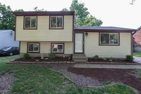4815 Redmon Ct Louisville, KY 40291