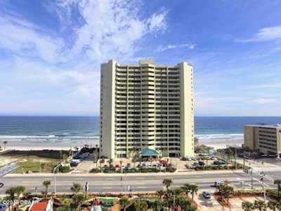 Towers Ten Condos for Sale | Daytona Beach Shores,FL Real Estate