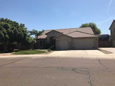 22481 N 79th Drive Peoria, AZ 85383