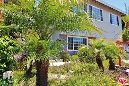 8330 Zitola Terrace Playa Del Rey, CA 90293