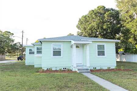 501 NE 61St Avenue St Petersburg, FL 33703