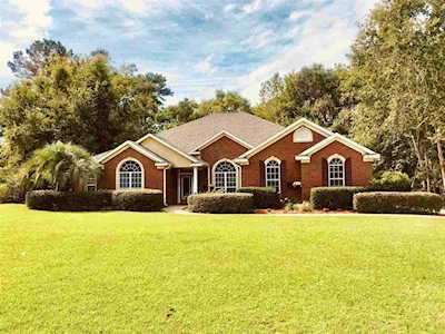 1422 Stourhead Court Tallahassee, FL 32312