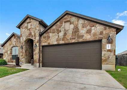 185 Painted Desert Ln Buda, TX 78610