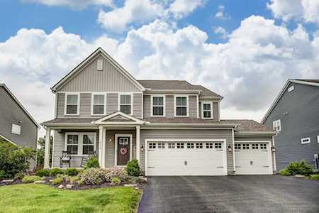 10346 Hazelnut Drive Plain City, OH 43064
